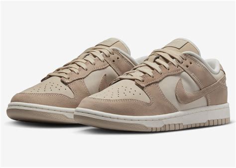 nike dunk low nude|Nike Dunk Low Sneakers 